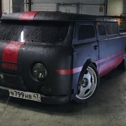 Steam Community Avatar