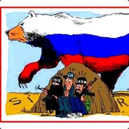 Russian Ivan [RUS Dark]