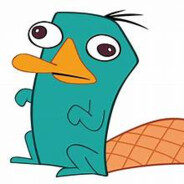 Steam Community :: Perry da Platypus