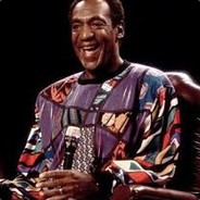 bill cosby