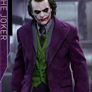 The joker #Dk#