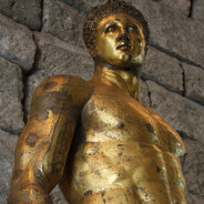 Twerkules, God of Bootyclapping