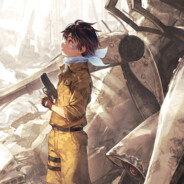 Steam Community Avatar