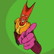 Steam Community Avatar