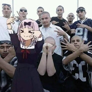 Steam Community Avatar