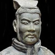 Sun Tzu's Avatar