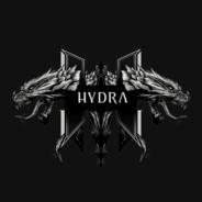 Hydra ist offline