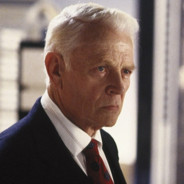 Old man Kreuger