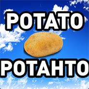 PotatoPotahto