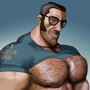 Steam Community Avatar