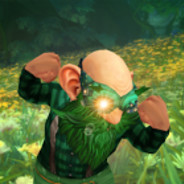 Luckygnome