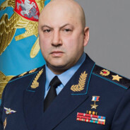С. В. Суровикин