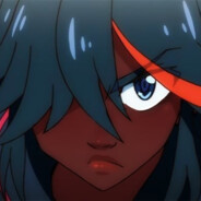✠ Brazilian Ryuko ✠