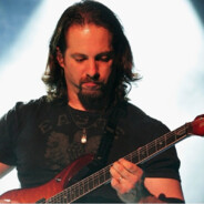 Petrucci The Shredder