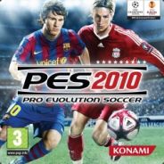 Pro Evolution Soccer 2010