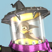 Steam Community Avatar