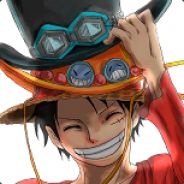 Luffy