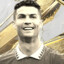 Cristen ronaldo