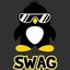 Swag Penguin