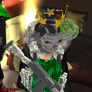 Steam Community Avatar
