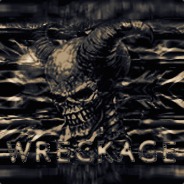 HumanWreckage