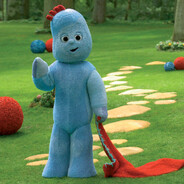 IgglePiggle