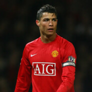CR7 (el mejor del mundo)