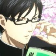 I FUCKING LOVE ANIME