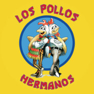 los pollos hermanos