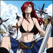 Titania Ft <3 Scarlet