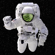 Space Melon