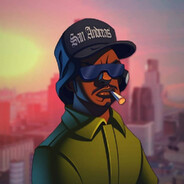 Steam Community Avatar