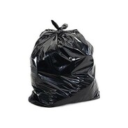 trash