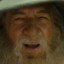 Gandalf The Spray