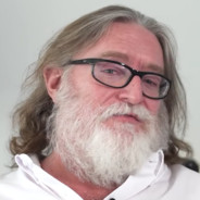 Gabe Newell (@EmperorGaben) / X