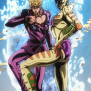 Giorno Giovanna's Avatar