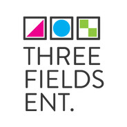 Three Fields Entertainment logo