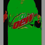 Mount And Dew Me