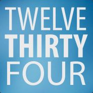 twelvethirtyfour