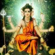 Dattatreyaa's Avatar