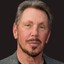 Larry Ellison