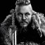 King Ragnar