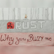 Why You Bully Me