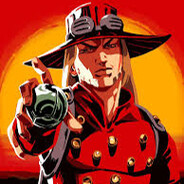Steam Community Avatar