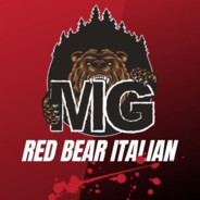 RED BEAR ITALIAN's Avatar