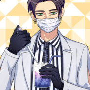 Dr. Revolved