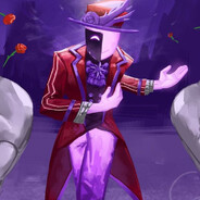 Steam Community Avatar
