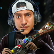 meLinhoTV's Avatar