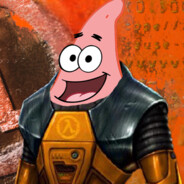 Patrick