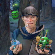 Steam Community Avatar